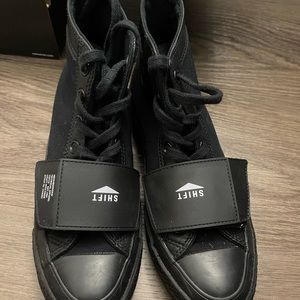 Converse X Neighborhood chuck 70 high strap 2019
